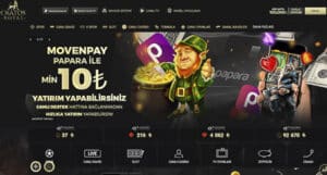CratosRoyalbet Kayit Islemleri